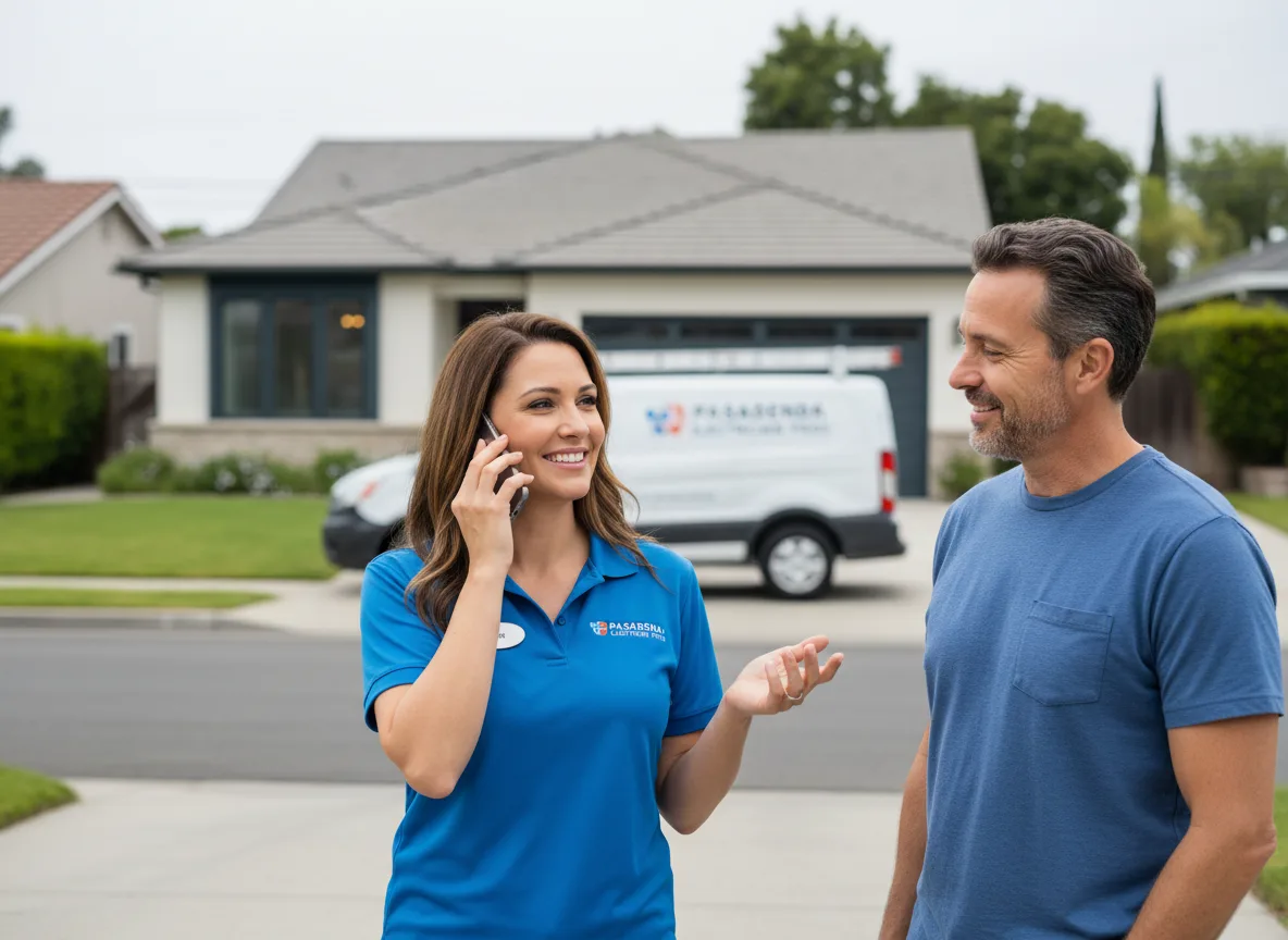 Electrician San Miguel, CA FAQs
